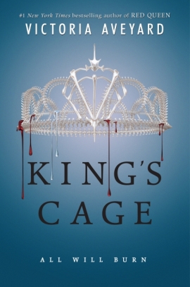 King's_Cage